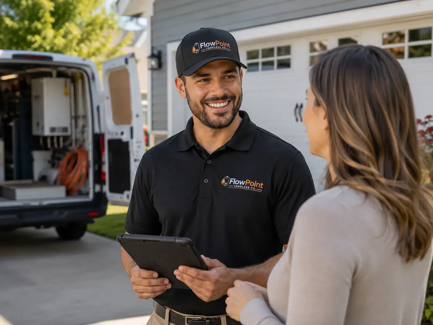 Tankless Water Heater Installation Guffey, CO FAQs